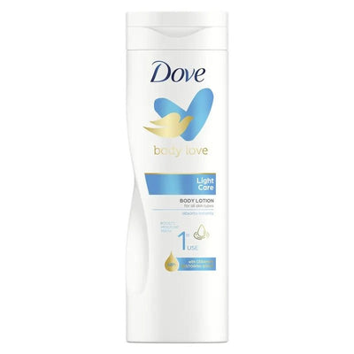 Dove - Body Love Body Lotion - Zambeel