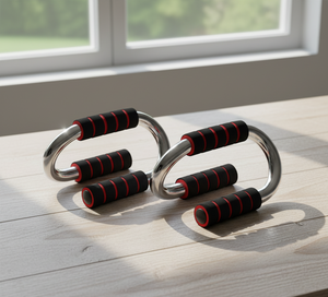 Marshal Fitness - Push-Up Bar