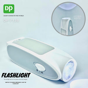 DP - LED Light - Zambeel