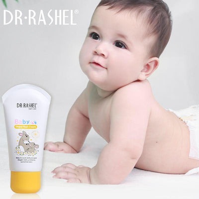 Dr Rashel - Baby Care Creams - Zambeel