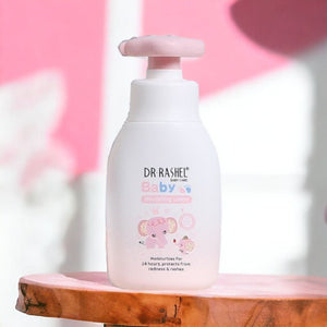 Dr Rashel - Baby Nourishing Lotion - Zambeel