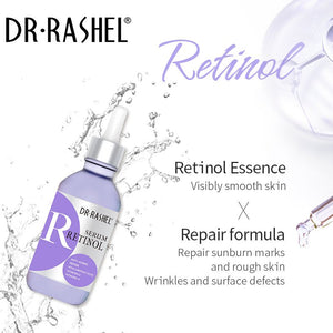 Dr Rashel - Complete Facial Serum Set - Zambeel