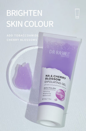 Dr Rashel - Exfoliating Gel - Zambeel