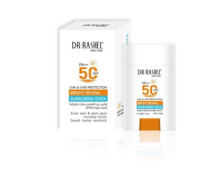 Dr Rashel - Sunscreen Stick - Zambeel