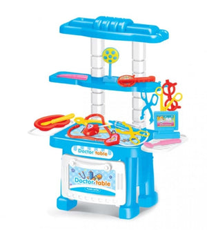 Dr. Stand's Tool Kit - Zambeel