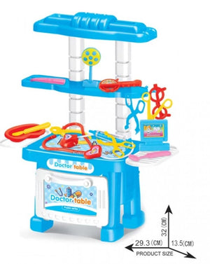 Dr. Stand's Tool Kit - Zambeel