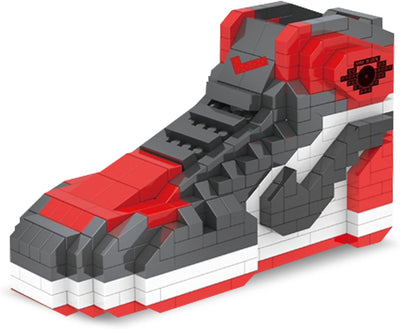 Dr. Star - Mini Block Air Super Sneakers - Zambeel