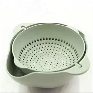 Draining Bowl Basket - Zambeel