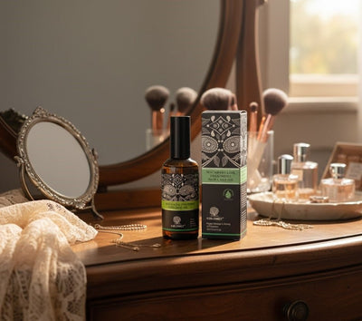 Dr.Comely - Macadamia Oil Treatment Hair Care Oil - Zambeel