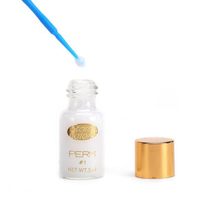 Dropshipping 5 - 8 Minutes Quick Lash Lifting Eyelash Perm Lash Lift Kit Curling Lashes Makeup Tools For Salon - Zambeel