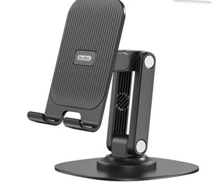 Dual Folding Desk Holder - Zambeel
