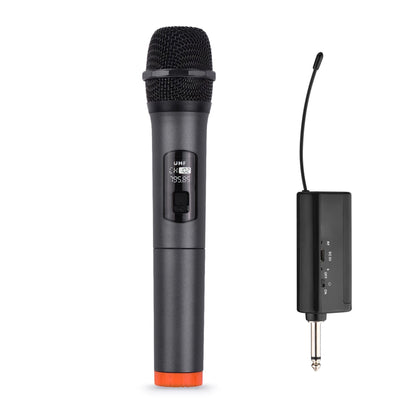 Dual - Use Professional Vocal Microphone - Zambeel