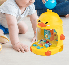 Duck Claw Machine - Zambeel