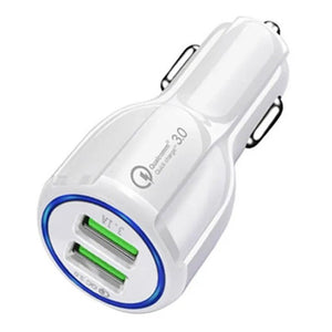 DuraBox - Car Charger - Zambeel