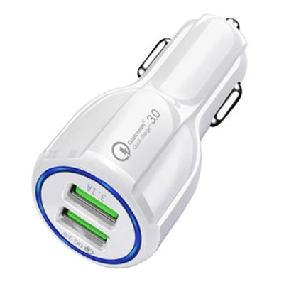 DuraBox - Car Charger - Zambeel