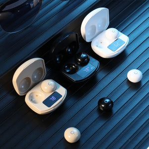 Earbuds Wireless Bluetooth Headset - Zambeel