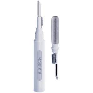 Earphone Cleaning Pen Dust Removal Tool Brush - Zambeel