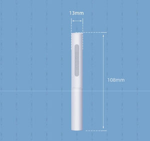 Earphone Cleaning Pen Dust Removal Tool Brush - Zambeel
