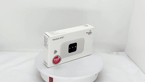 4G LTE Mobile WiFi Router