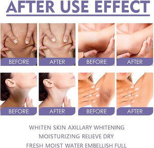 EELHOC  - Whitening Skin Stick - Zambeel