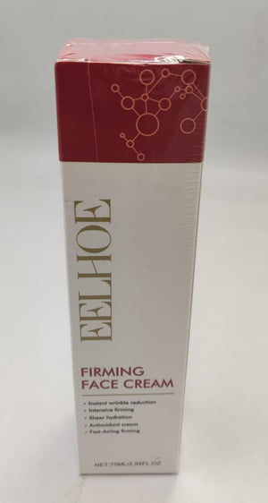 EELHOE - Firming Face Cream (Original) - Zambeel