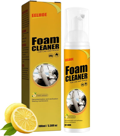 EELHOE - Foam Cleaner (Original) - Zambeel
