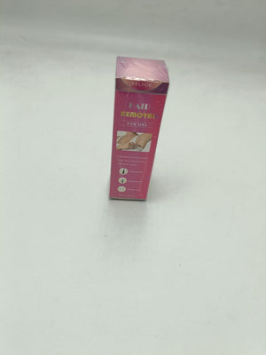 Eelhoe - Hair Removal (Original) - Zambeel