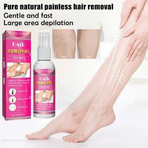Eelhoe - Hair Removal (Original) - Zambeel