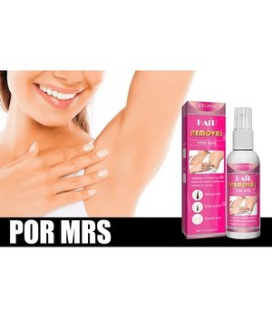 Eelhoe - Hair Removal (Original) - Zambeel