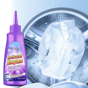 Eelhoe - Laundry Stain Remover - Zambeel