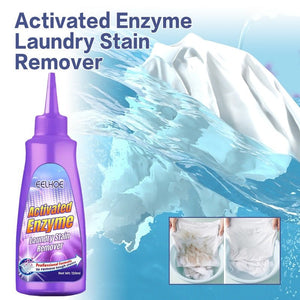 Eelhoe - Laundry Stain Remover - Zambeel