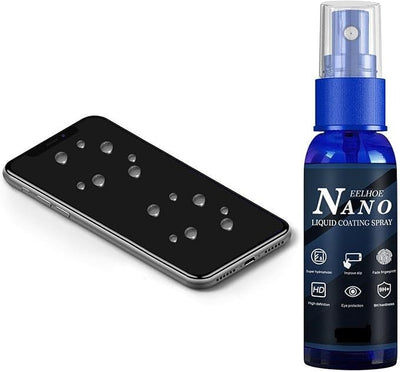 Eelhoe - Nano Liquid Coating Spray (Original) - Zambeel