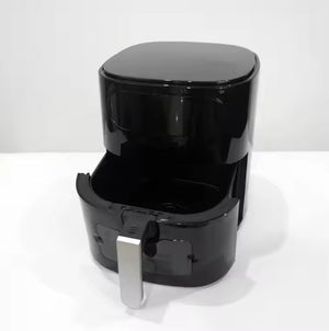 Electric Deep Air Fryer - Zambeel