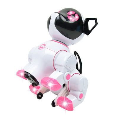Electric Dog Toys Electronic Pet Dog Light Music Universal Dance Machine Dog Children's Toys Wholesale - Zambeel