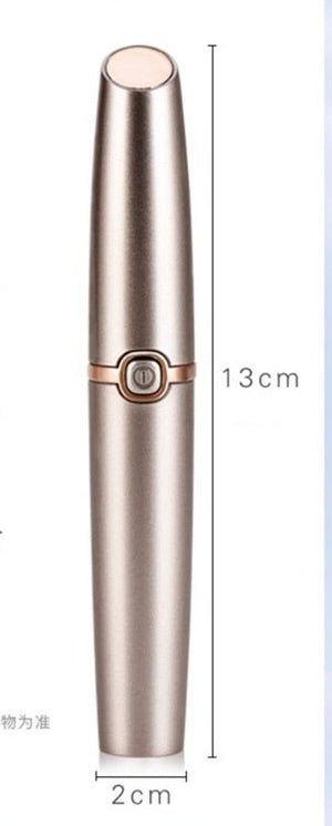 Electric Eyebrow Repairer - Zambeel