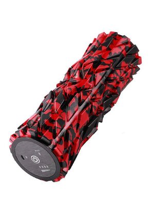 Electric Foam Roller Muscle Relaxation Massager - Zambeel