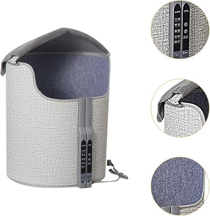 Electric Foot Warmer © Ⓢ - Zambeel