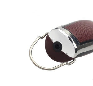 Electric Hair Trimmer Professional Hair Clipper 0.1mm Hair Cutting Machine Beard Trimmer for Men Hair Cutter Barber Haircut - Zambeel