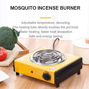 Electric Hot Burner Stove - Zambeel