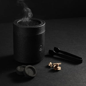 Electric Incense Bakhoor Burner - Zambeel