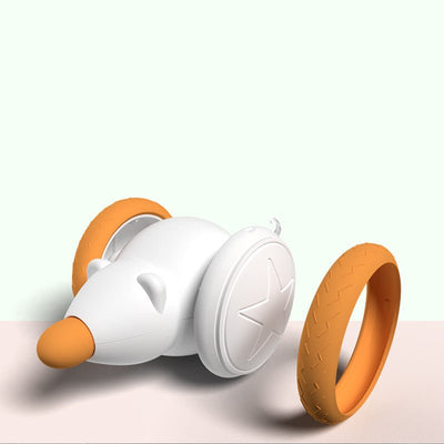 Electric Intelligent Teasing Cat Charging Toys - Zambeel