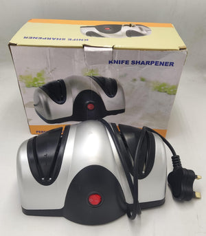 Electric Knife Sharpener - Zambeel