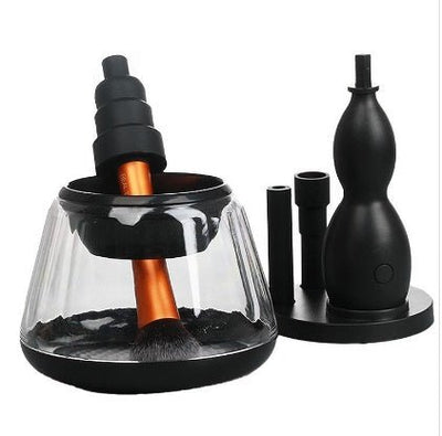 Electric Make - up Brush Cleaner - Zambeel