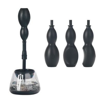 Electric Make - up Brush Cleaner - Zambeel