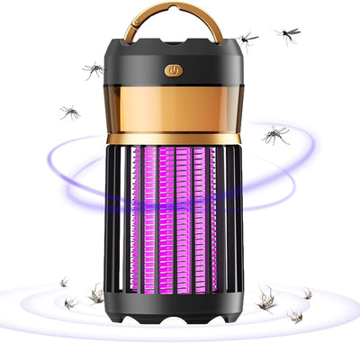 Electric Mosquito Killer Lamp - Zambeel