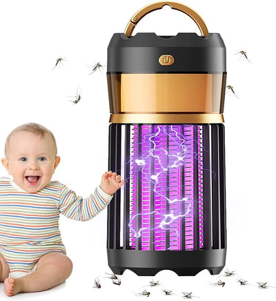Electric Mosquito Killer Lamp - Zambeel