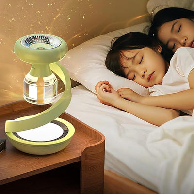 Electric Mosquito Repellent Vaporizer - Zambeel