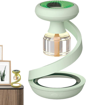 Electric Mosquito Repellent Vaporizer - Zambeel