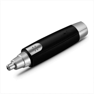 Electric Nose Hair Trimmer Men Women Ear Razor Removal Shaving Tool Face Care - Zambeel