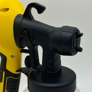 Electric Paint Sprayer Elite - Zambeel
